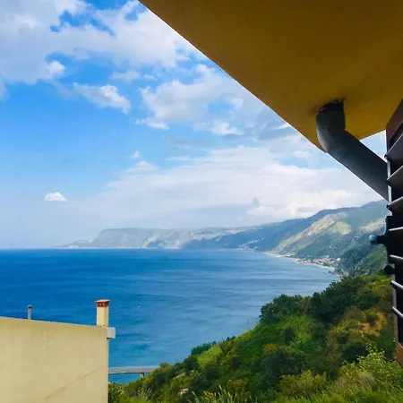 In Lägenhet Scilla