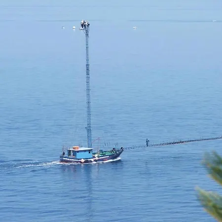 Lägenhet In Scilla